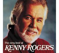 The Very Best of Kenny Rogers (UK