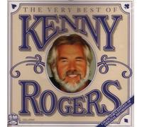 The Very Best of Kenny Rogers (UK Import)