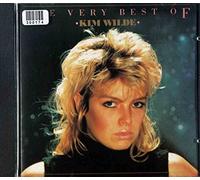 The Very Best Of Kim Wilde