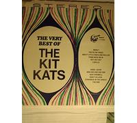 the very best of kit kats LP