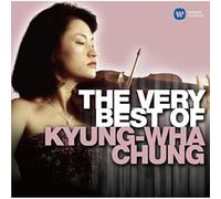 The Very Best Of Kyung-wha Chung