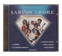The very best of la bande à basile