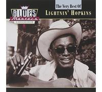 The Very Best Of Lightnin' Hopkins: BLUES Masters: THE ESSENTIAL BLUES COLLECTION