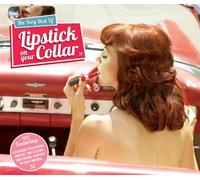 Various Artists - The Best Of Lipstick On Your Collar