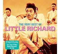 The Very Best Of Little Richard