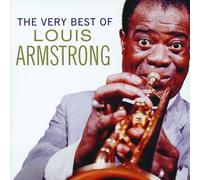 Louis Armstrong - The Very Best of...