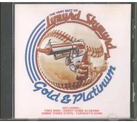 The Very Best Of Lynyrd Skynyrd: Gold & Platinum