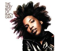 The Very Best Of Macy Gray