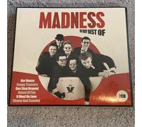 The Very Best of Madness