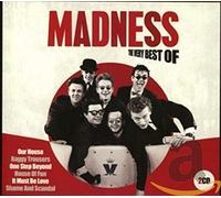 The Very Best of Madness