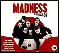 The Very Best of Madness, Madness, New Compilation
