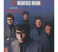The Very Best Of Manfred Mann 1963-1966