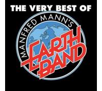 Manfred Mann'S Earth Band - The Very Best Of Manfred Mann's Earth Band