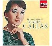 The Very Best of Maria Callas (2003)