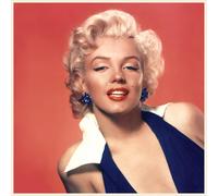 Marilyn Monroe - The Very Best Of Marilyn Monroe [VINYL]