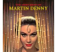Very Best of Martin Denny by Martin Denny (CD, 2016)