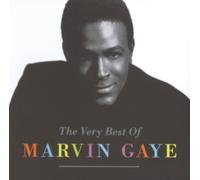 Marvin Gaye - The Very Best of Marvin Gaye