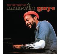 The Very Best Of Marvin Gaye
