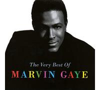The Very Best Of Marvin Gaye [Hi-Res (MQA x U