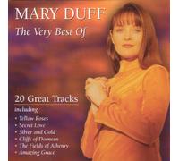 Mary Duff The Very Best of Mary Duff (CD)