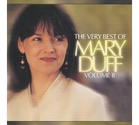 The Very Best of Mary Duff Volume 2
