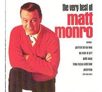 Matt Monro - The Very Best Of Matt Monro
