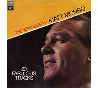 The Very Best of Matt Monro