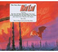 The Very Best of Meat Loaf