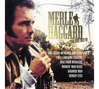 Merle Haggard - The Very Best Of Merle Haggard