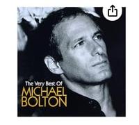 The Very Best of Michael Bolton