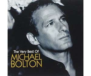 The Very Best of Michael Bolton