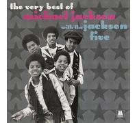 The Very Best of Michael Jackson with The Jackson 5