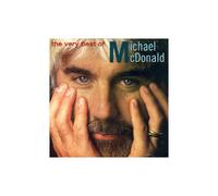 The Very Best Of - Michael McDonald - CD