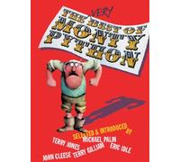 The Very Best of Monty Python (Methuen Humour) by Monty Python (2006-10-01)