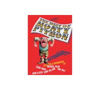 The Very Best of Monty Python: The essential gags, sketches and songs, individually selected and introduced by the Python team