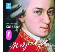 The Very Best of Mozart