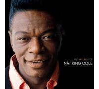 The Very Best Of Nat King Cole by Cole, Nat King (2006) Audio CD