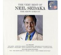 The Very Best of Neil Sedaka The Show Goes On