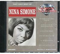 The Very Best of Nina Simone