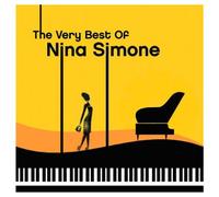 The Very Best Of Nina Simone
