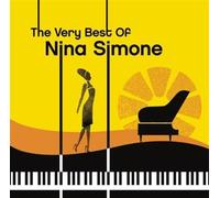 Nina Simone – The Very Best Of Nina Simone – CD