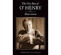 The Very Best Of O. Henry