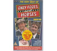The Very Best of Only Fools and Horses - Danger Uxd [VHS] [1993]