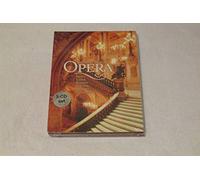 The Very Best of Opera [3 CD set]