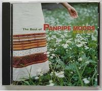 The Very Best Of Panpipe Moods