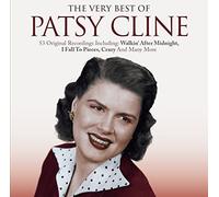 The Very Best of Patsy Cline