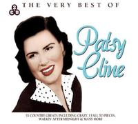 The Very Best Of Patsy Cline