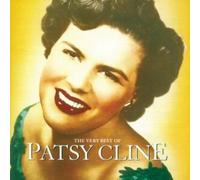 Patsy Cline - The Very Best of Patsy Cline