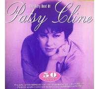 Cline Patsy - The Very Best of Patsy Cline