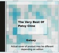 The Very Best Of Patsy Cline